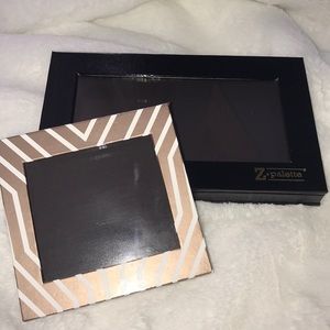 Z palette bundle